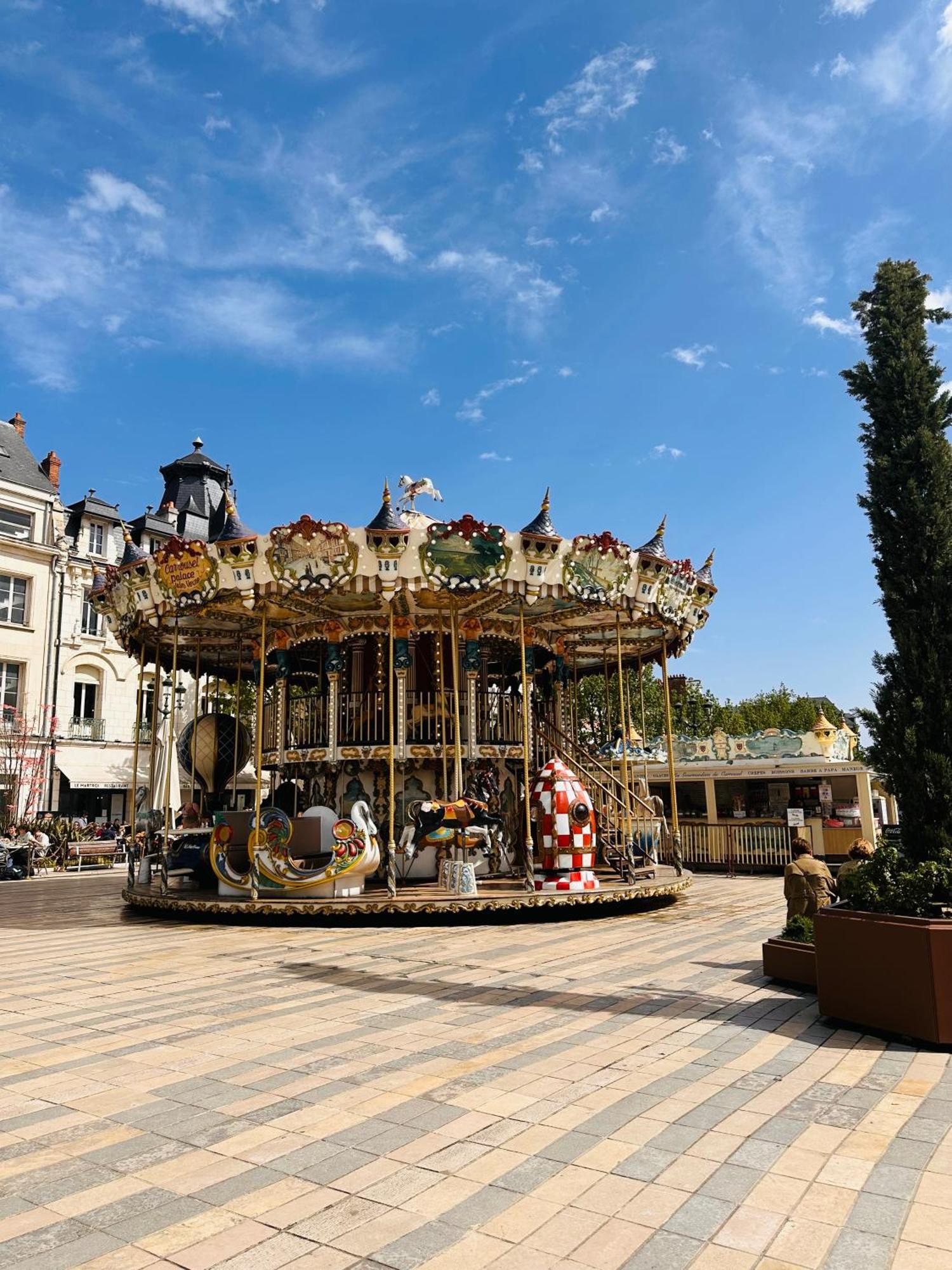 Orleans - Maison De Ville Haut De Gamme Au Calme - 4 Chambres Avec Garage - Proche De Toutes Les Commodites - La Maison D'A Cote Экстерьер фото