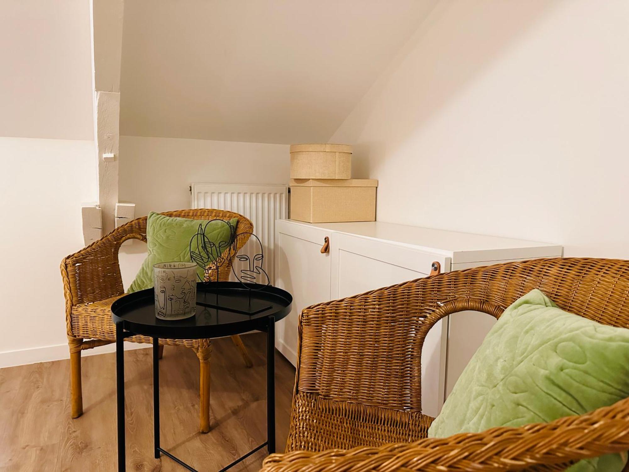Orleans - Maison De Ville Haut De Gamme Au Calme - 4 Chambres Avec Garage - Proche De Toutes Les Commodites - La Maison D'A Cote Экстерьер фото
