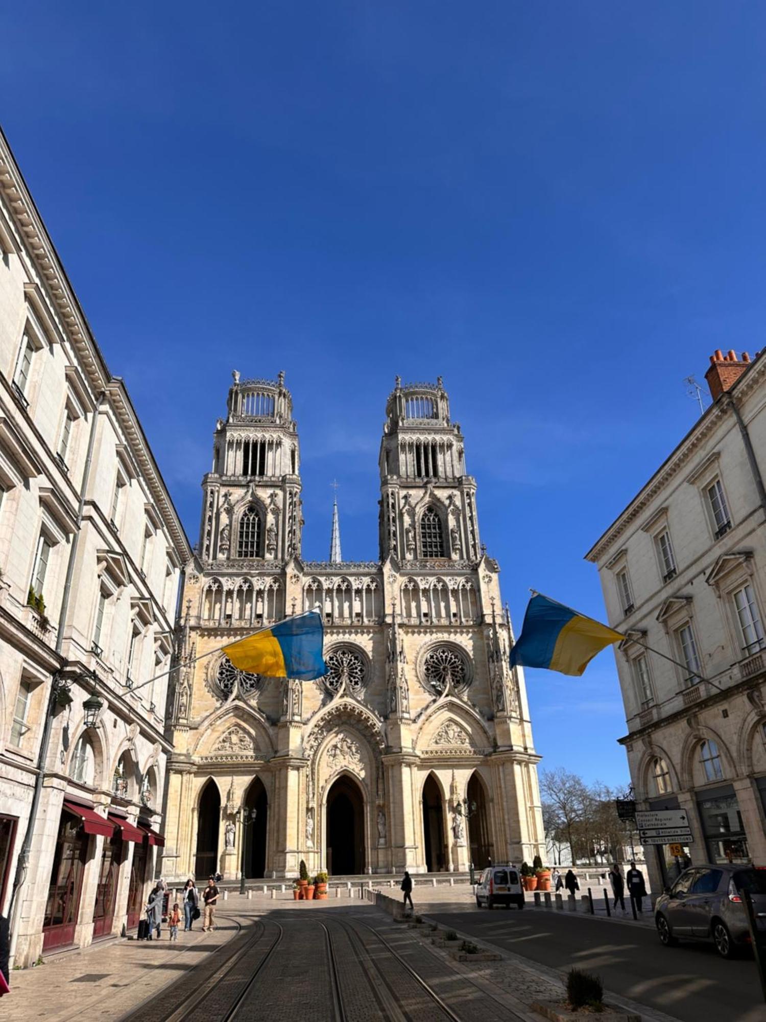 Orleans - Maison De Ville Haut De Gamme Au Calme - 4 Chambres Avec Garage - Proche De Toutes Les Commodites - La Maison D'A Cote Экстерьер фото