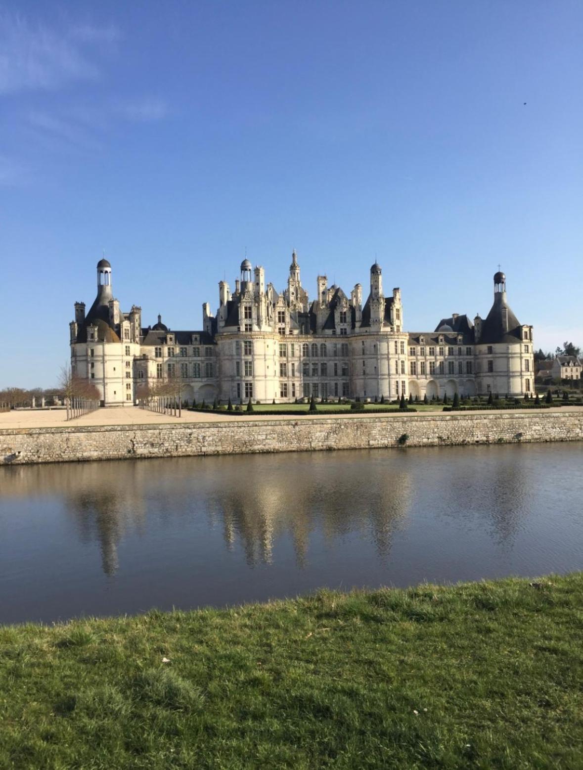 Orleans - Maison De Ville Haut De Gamme Au Calme - 4 Chambres Avec Garage - Proche De Toutes Les Commodites - La Maison D'A Cote Экстерьер фото